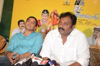 Nanna Nenu Naa Boyfriends Press Meet Photos